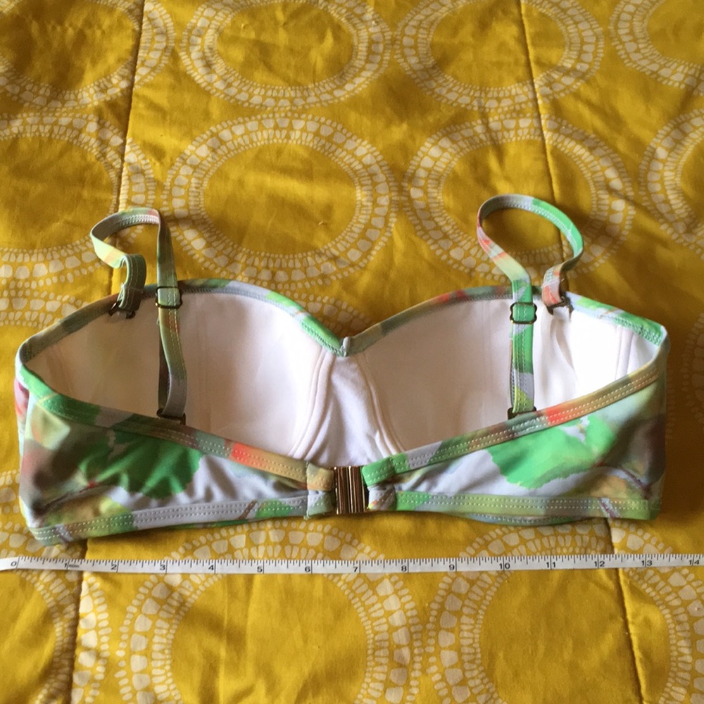 ModCloth Bikini Top - Picture 3 of 3